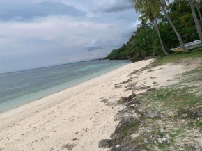 palanas white sand beach resort